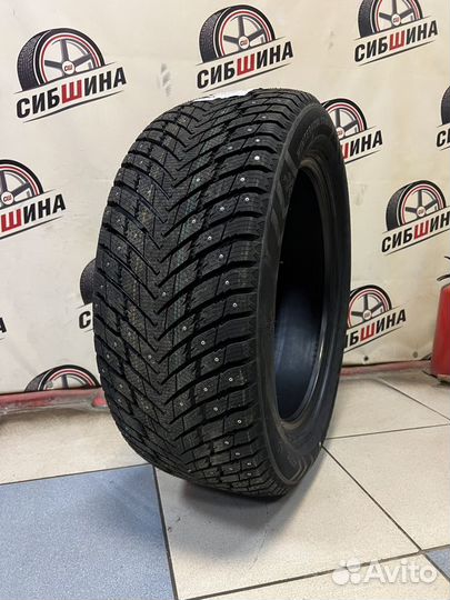 Zmax Winternova Stud II 285/50 R20 112T