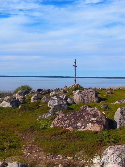 Тур на Соловки. Северное лето на Соловках, 3 дня