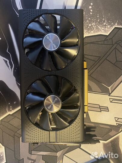 Rx 570 4gb pulse sapphire