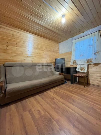 Дача 65 м² на участке 4,9 сот.