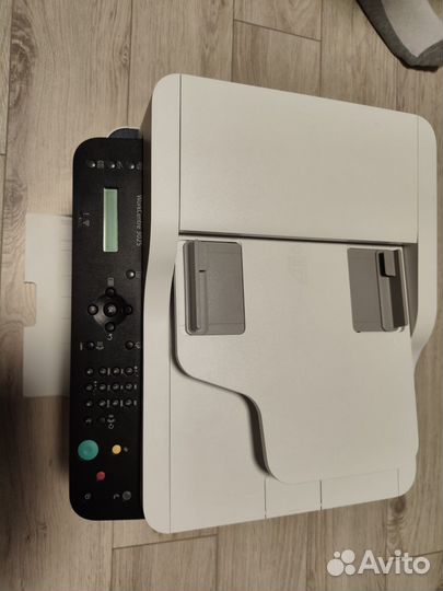 Мфу Xerox WC 3025NI