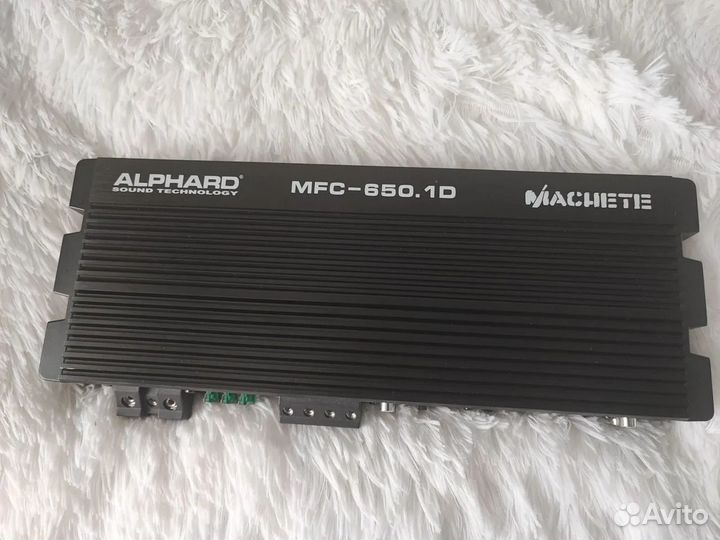 Автомобильная акустика Среднечастотная акустика