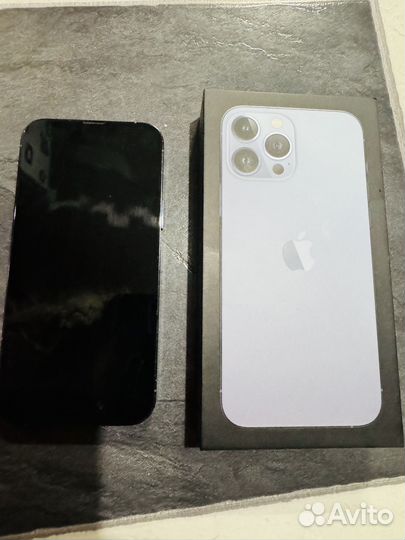 iPhone 13 Pro Max, 1 ТБ