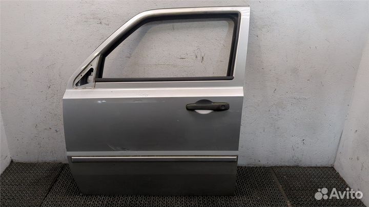 Дверь боковая Jeep Patriot, 2008