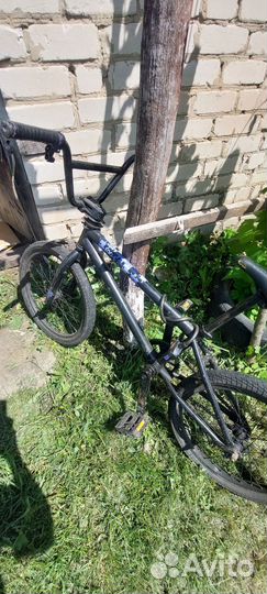 Продам беймикс BMX