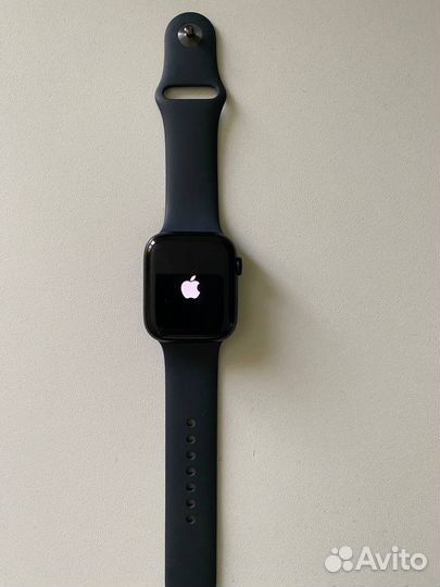 Смарт часы apple watch 7
