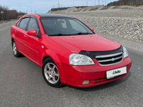 Chevrolet Lacetti, 2005, с пробегом, цена 330 000 руб.