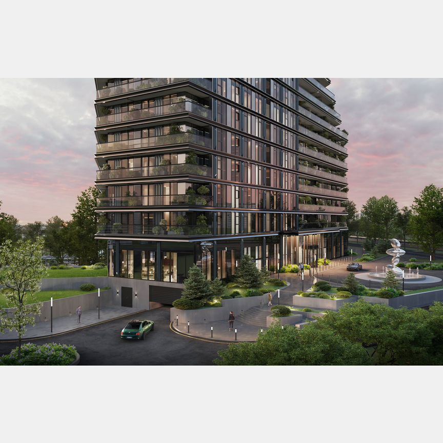 1-к. квартира, 48,4 м², 10/46 эт.