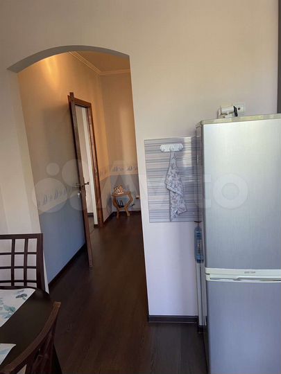 1-к. квартира, 37 м², 3/7 эт.