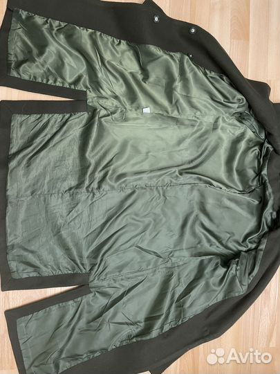 Пальто 42 размер