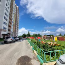 Квартира-студия, 36 м², 7/14 эт.