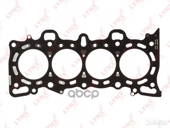 Прокладка гбц SH1183 lynxauto