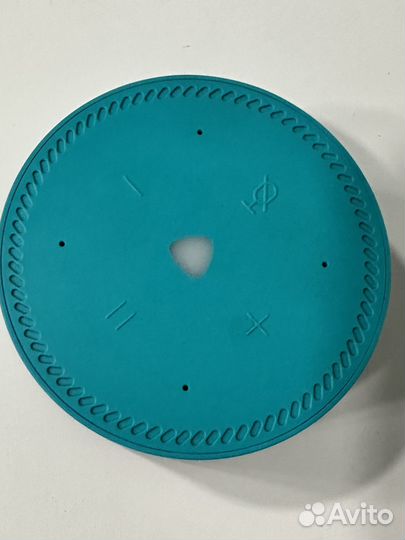 Умная колонка яндекс алиса мини