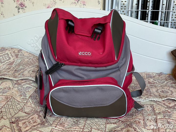 Рюкзак детский школьный бу