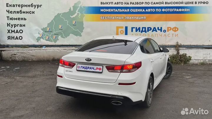 Переключатель регулировки зеркал Kia Optima (JF) 9