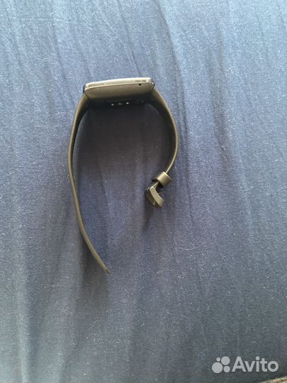 Часы от xiaomi