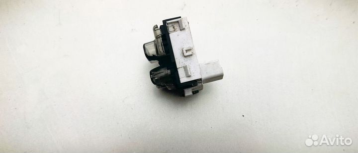 Кнопка регулировки сидения Cadillac SRX 25749090