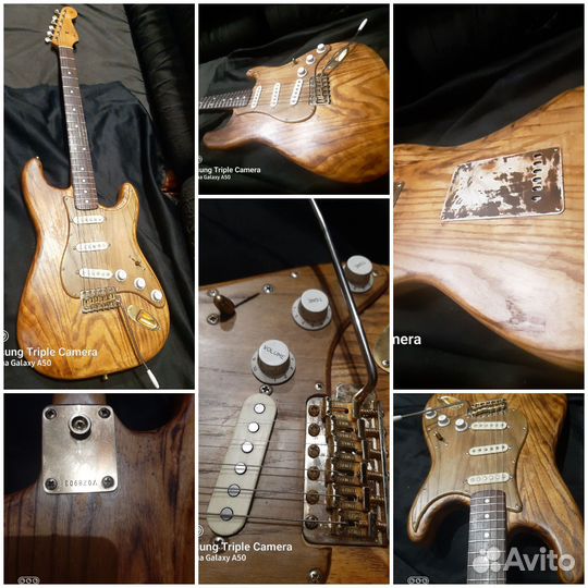 Fender strat,tele. Valley arts strat,tele