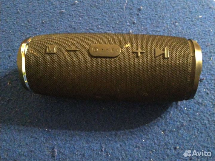 Bluetooth колонка charge3
