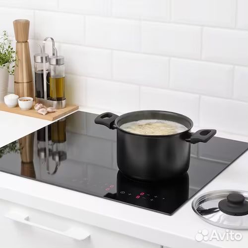 Кастрюля IKEA Хемлагад 3л