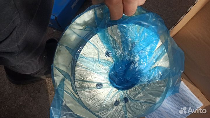 Тормозные диски ssangyong actyon