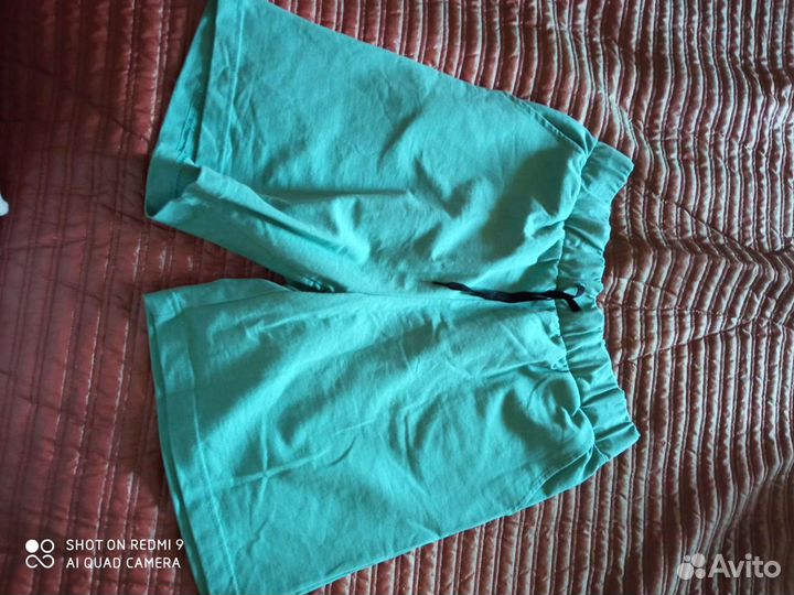 Шорты женские новые, размер L