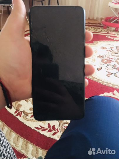 Телефон honor 9х