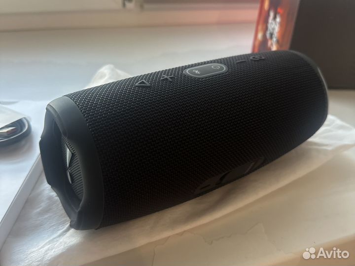JBL Charge 5