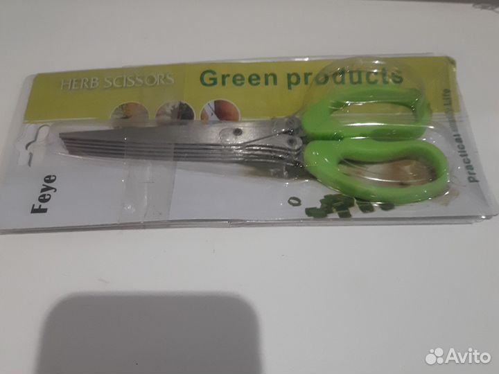 Новая.кухонная утварь