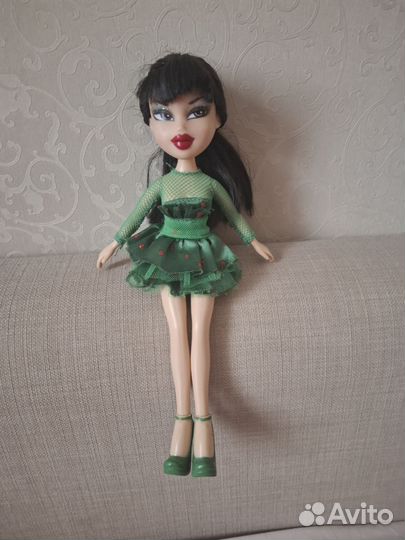 Кукла братц bratz