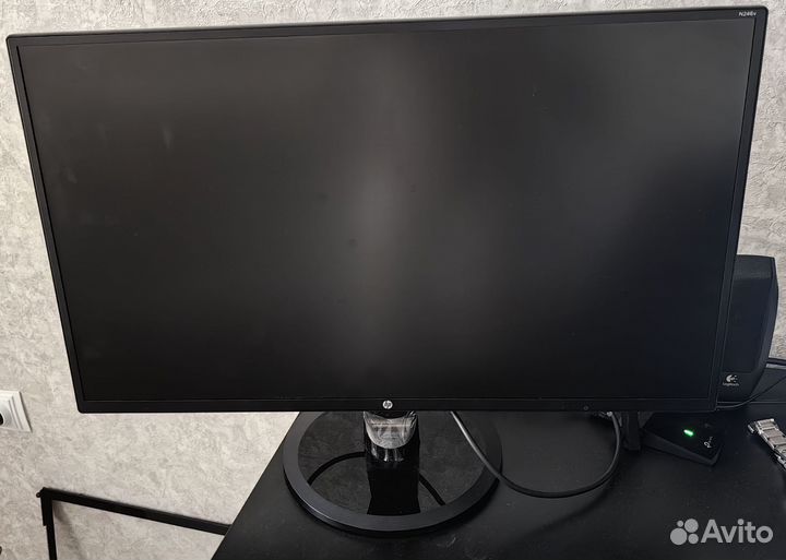 Монитор HP N246V