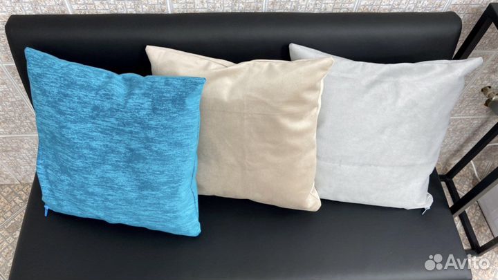 Декоративные подушки