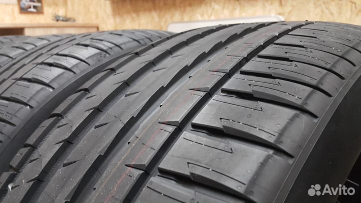 Michelin Pilot Sport 4 275/75 R20 110V