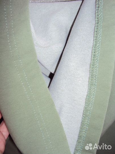 Худи толстовка из Wool Street S