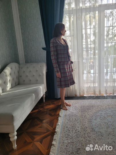 Костюм женский