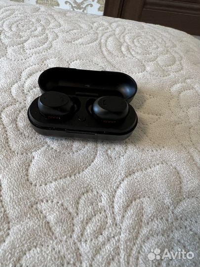 Беспроводные наушники elari NanoPods Sport