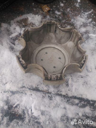 Колпак great wall