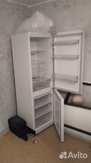 Холодильник beko no frost