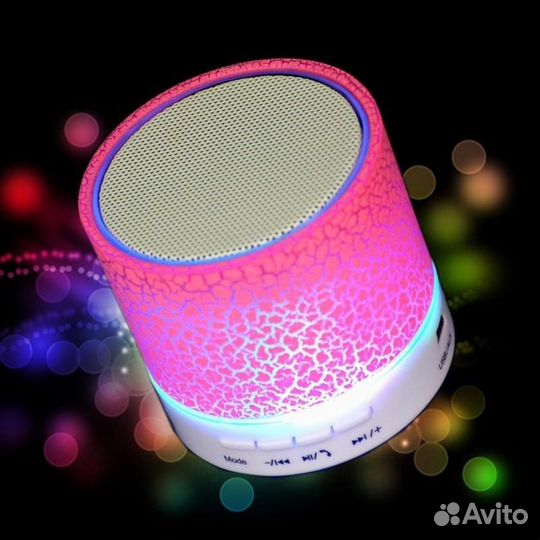Колонка беспроводная Bluetooth A9