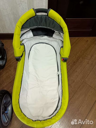 Детские коляски 2 в 1 zipp