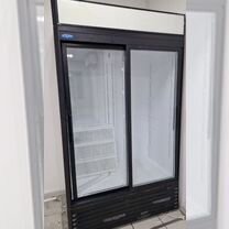 Холодильная витрина вертикальная