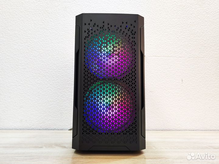 Игровoй пк i5 13400F RTX 4060 Ti