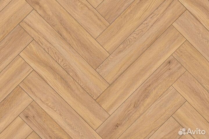 Виниловый ламинат Aquafloor Parquet Glue AF2515PG