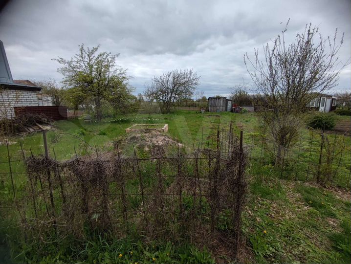 Участок 4 сот. (СНТ, ДНП)