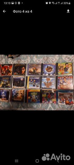 Видеоигры для пк