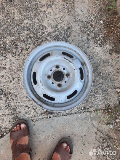 Продам диски б/у