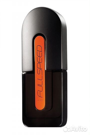 Эйвон Мужская туалетная вода фул спид Avon