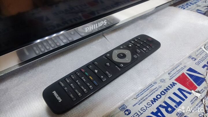 Philips 46pfl5507 46 дюймов