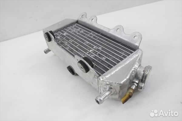 Радиатор Yamaha WR250F