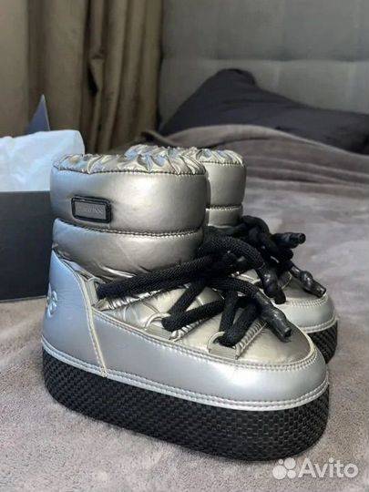 Луноходы jog dog 30-31